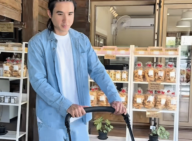 รีวิวจากคุณ นิว ชัยพล